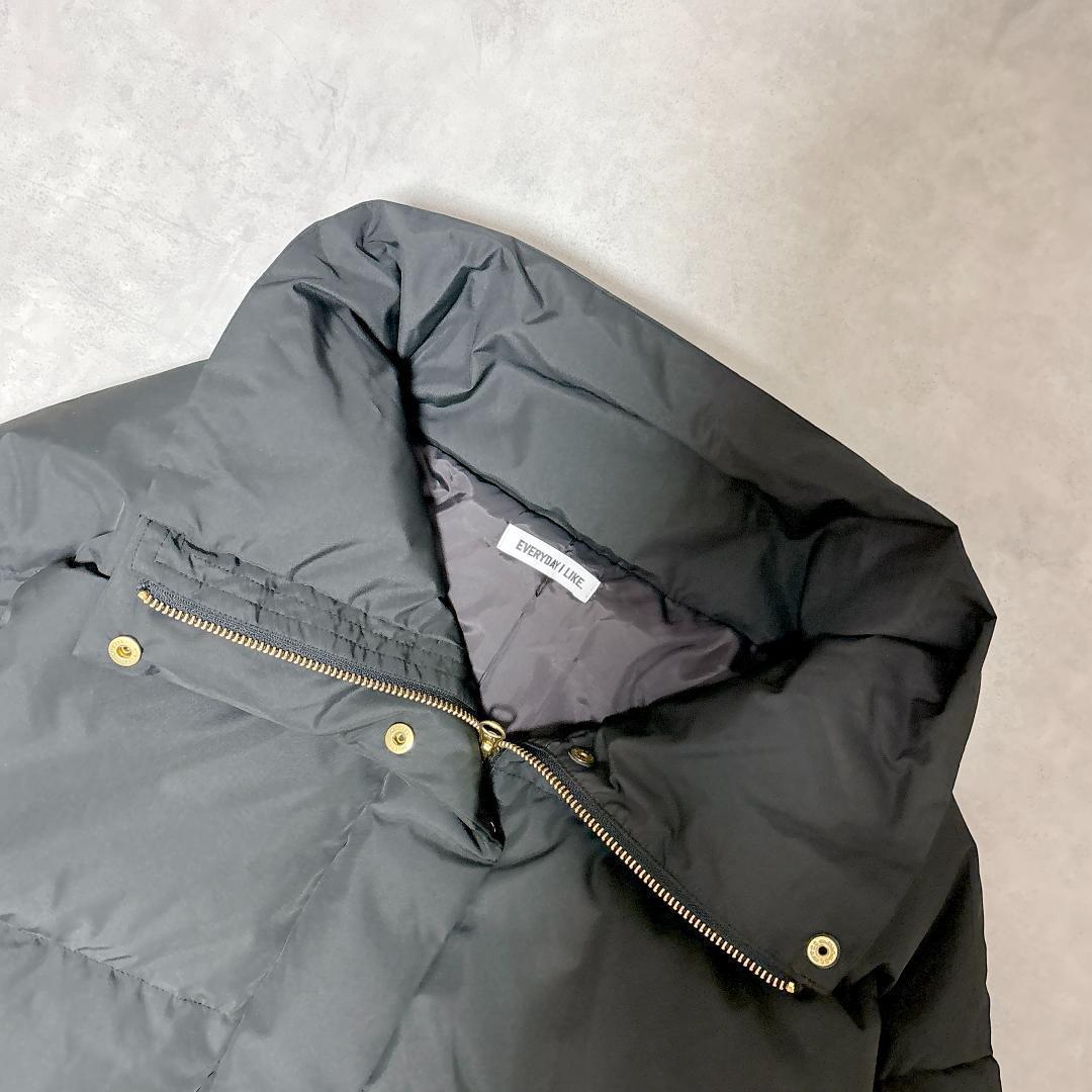 新品タグ付◇Deuxieme Classe Short ダウンジャケット