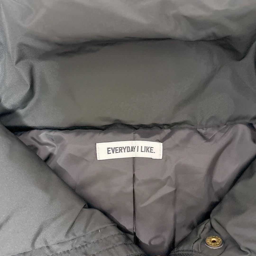 新品タグ付◇Deuxieme Classe Short ダウンジャケット