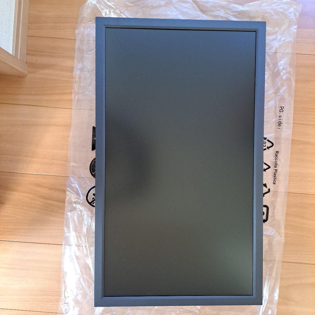 【中古】zowie 2411k ゲーミングモニター