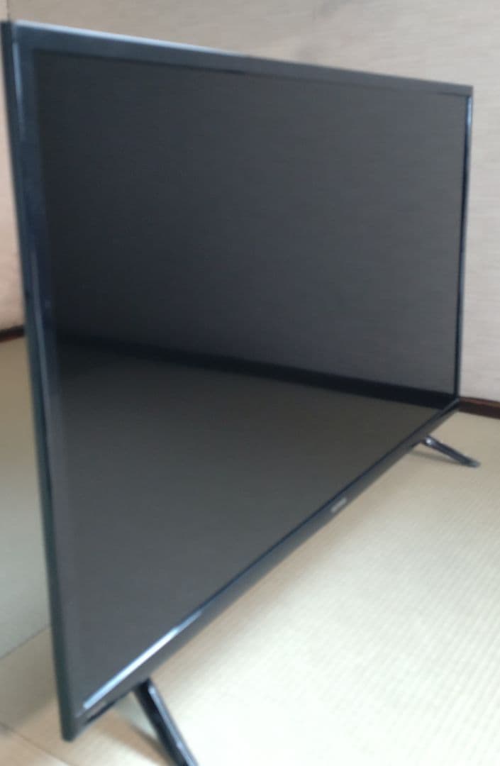 【2022年製】32型ハイビジョン液晶テレビ　アイリスオーヤマ