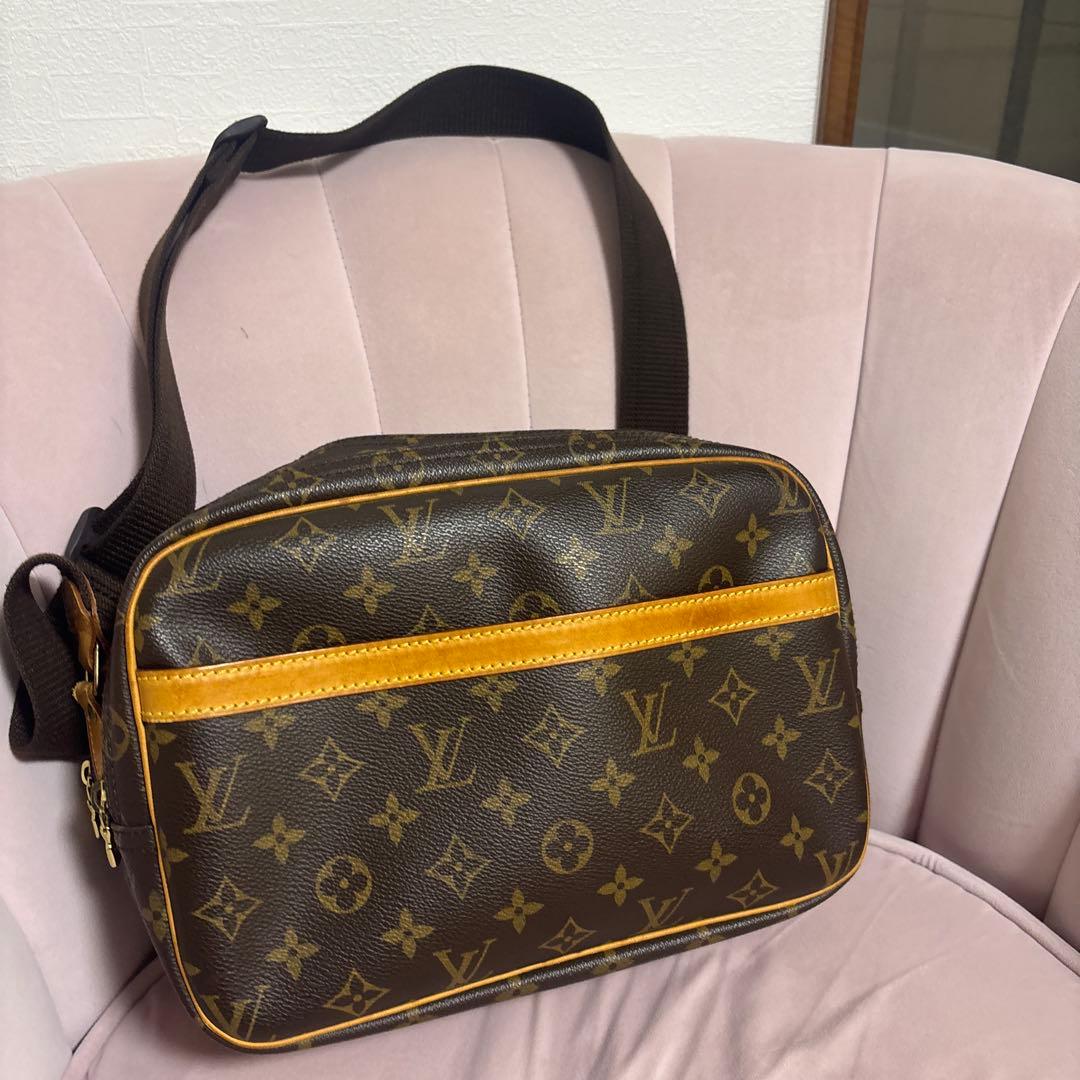 ルイヴィトン ショルダーバッグ