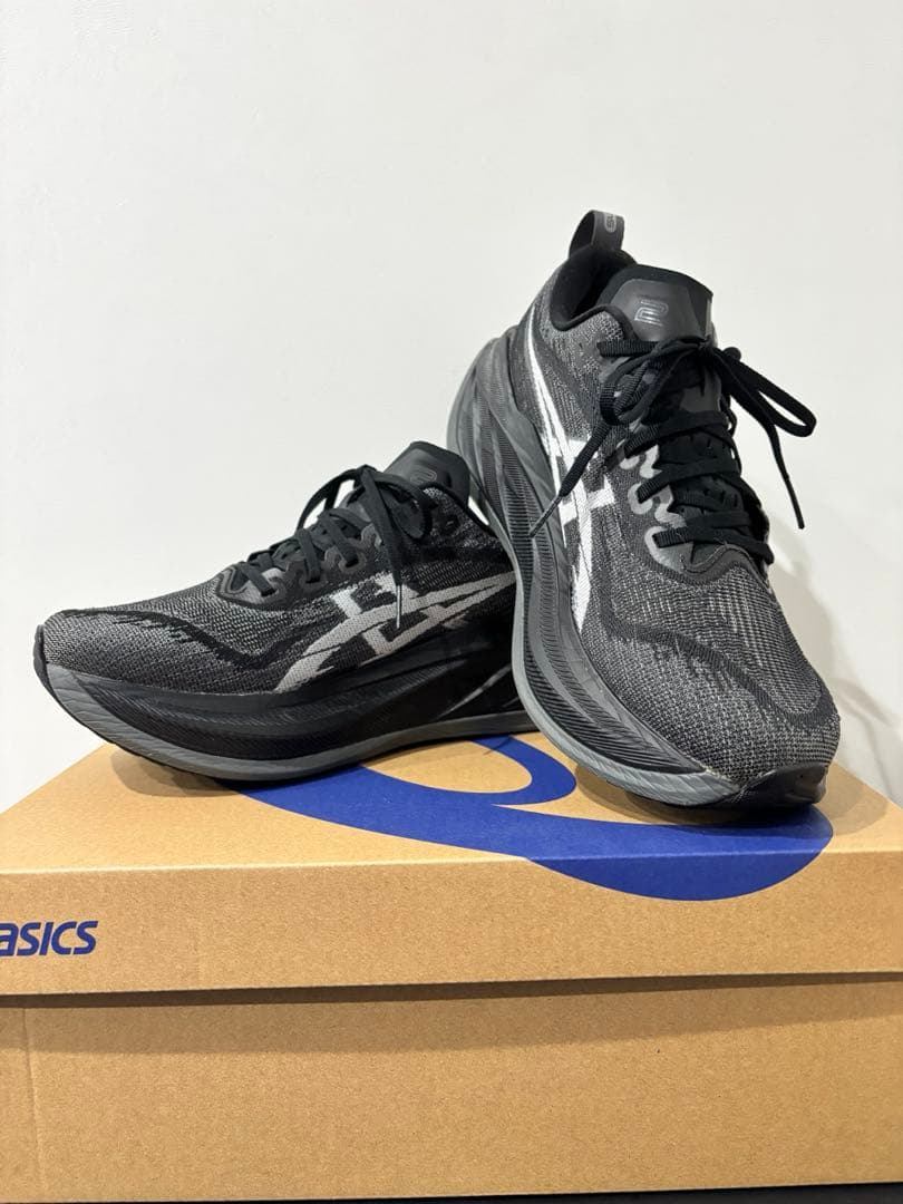 ASICS スーパーブラスト2 27.0cm