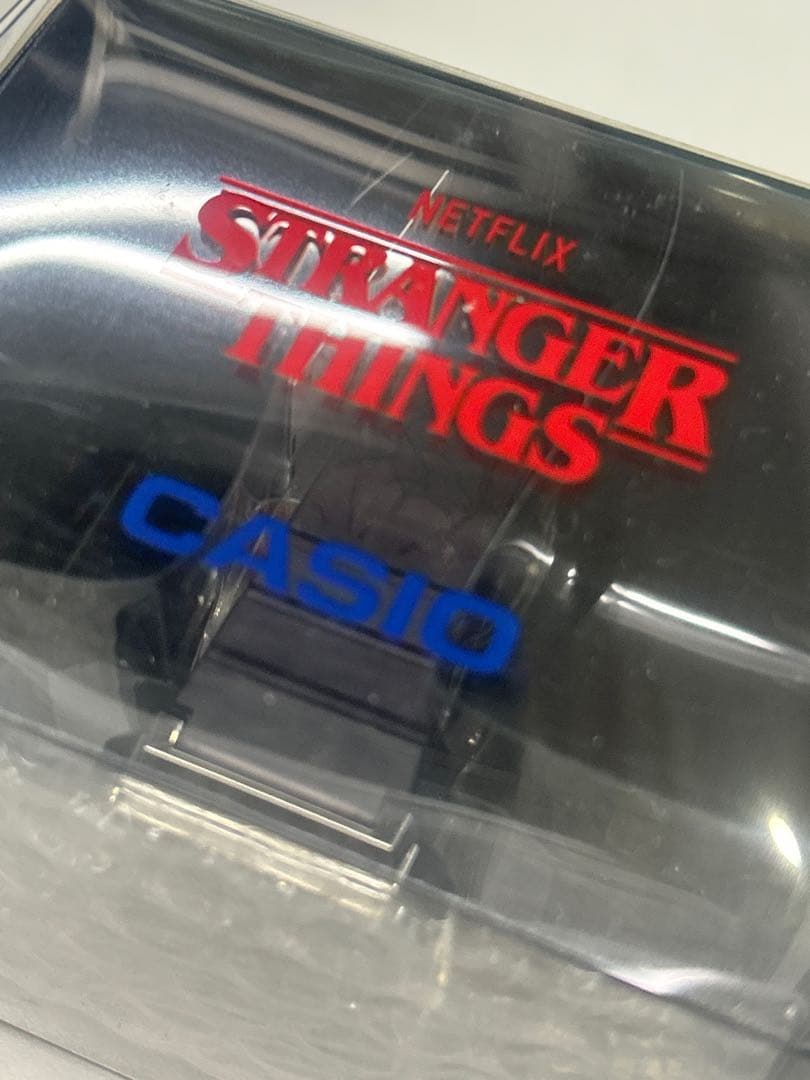 CASIO A120WEST-1AJR デジタル腕時計