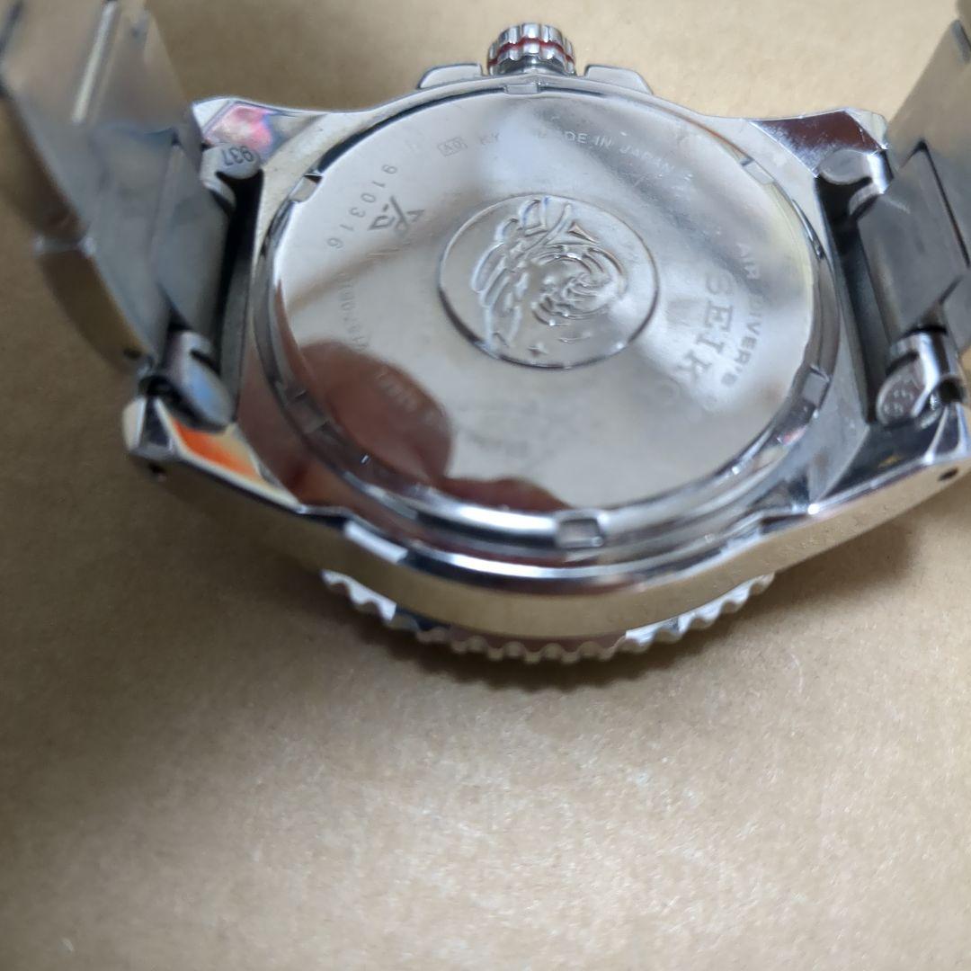 SEIKO ジャンク品