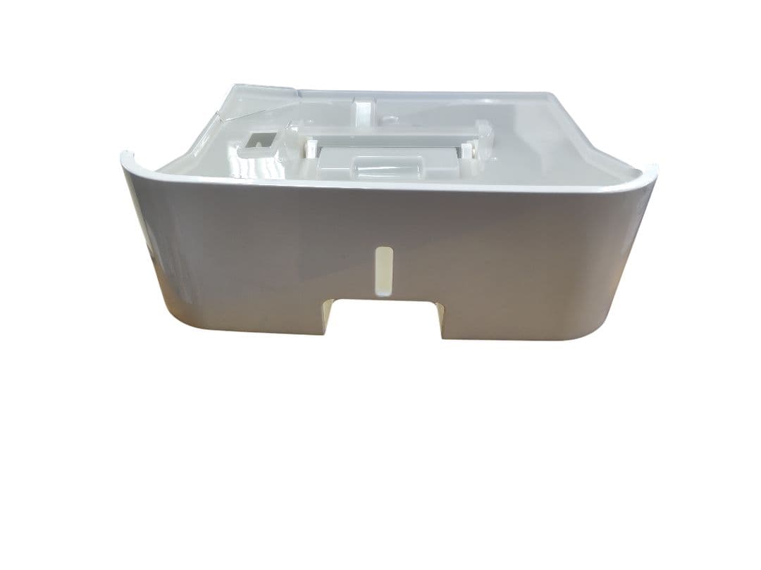 □アイリス サーキュレーター 衣類乾燥除湿機　IJDC-K80-W