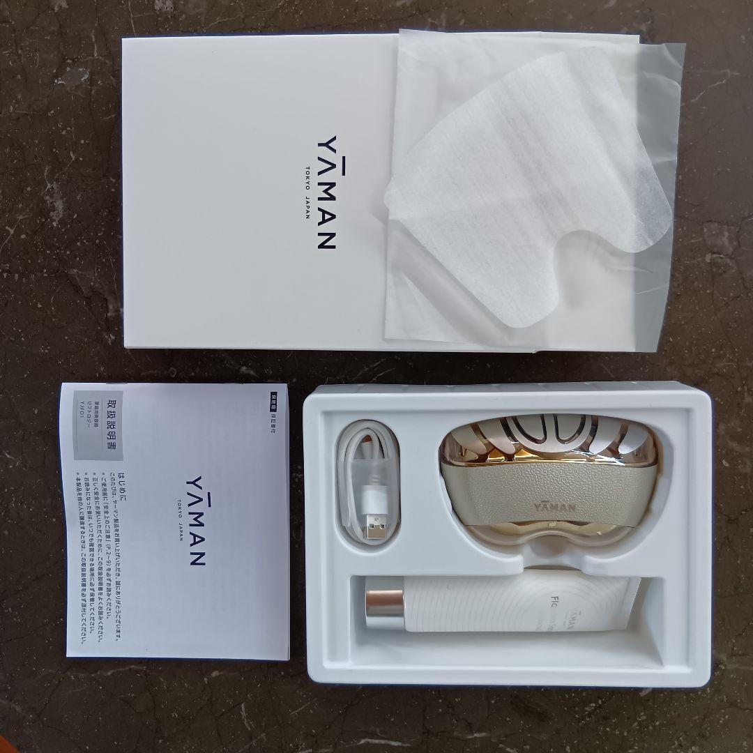 YAMAN　リフトロジー　美顔器