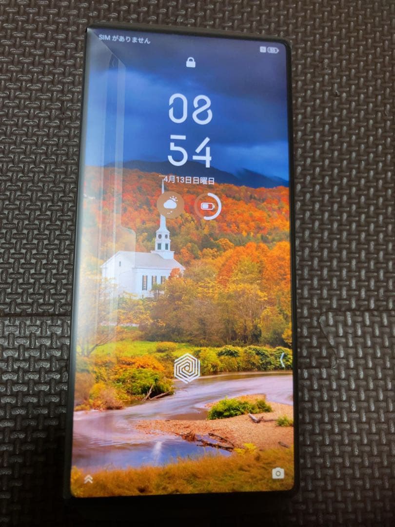 RedMagic 10 Pro 12/256 黒 グローバル版 おまけ付き