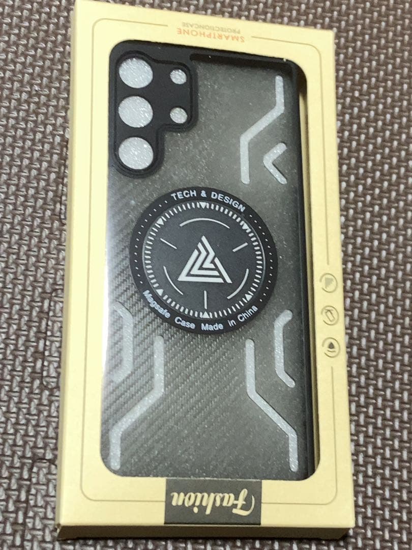 RedMagic 10 Pro 12/256 黒 グローバル版 おまけ付き