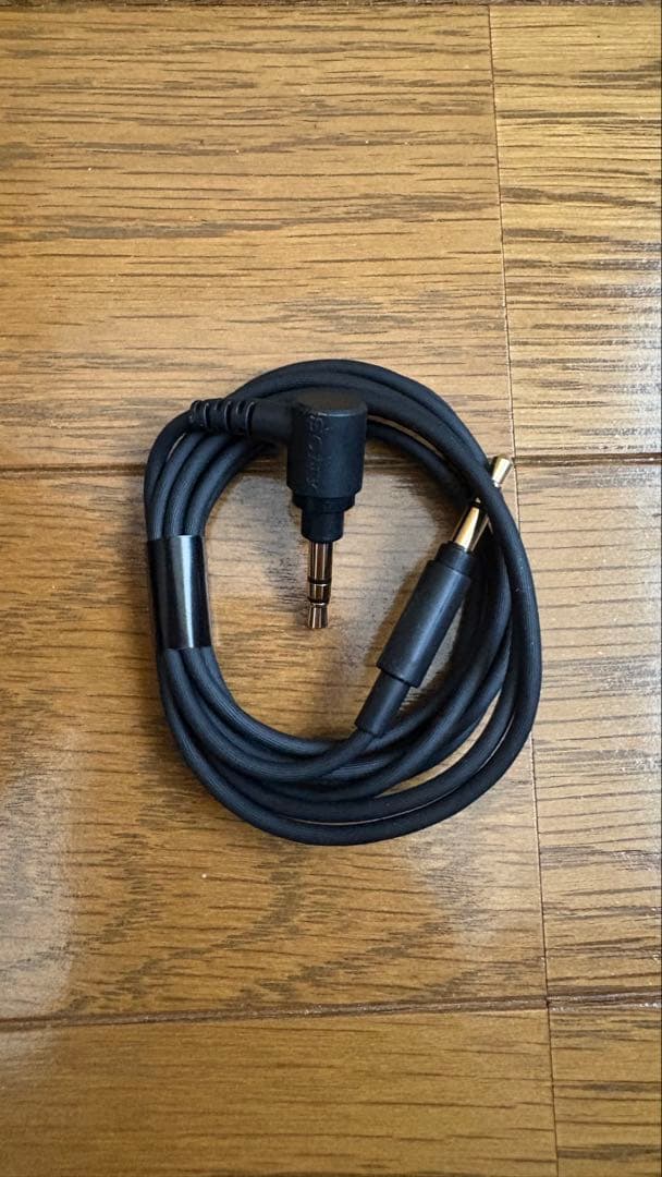 SONY WH-1000XM4 黒 美品 2021年購入 箱付き