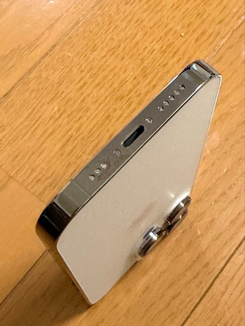 iPhone 14 Pro ゴールド 256GB SIMフリー