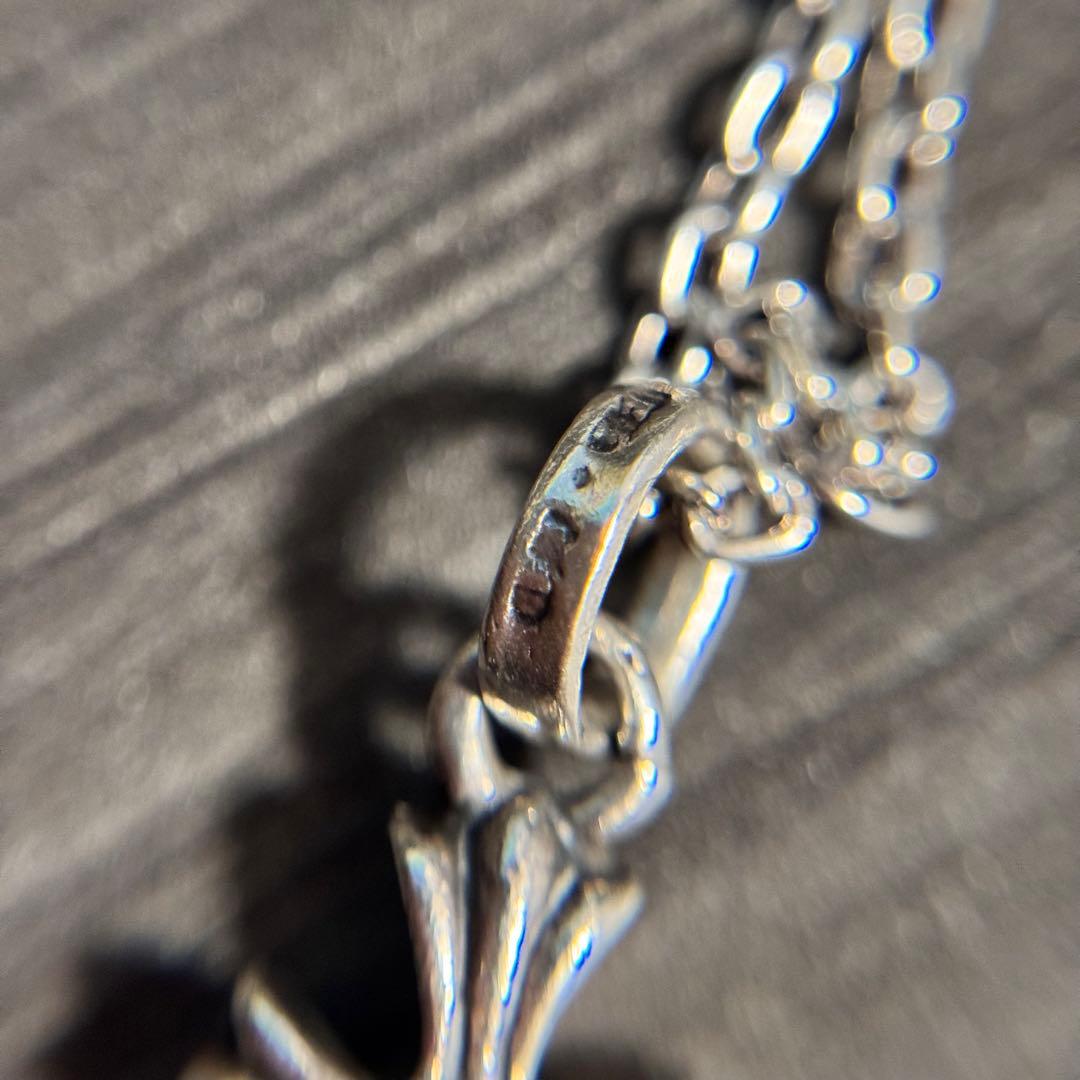 クロムハーツ ベビーファットクロス 2点セット