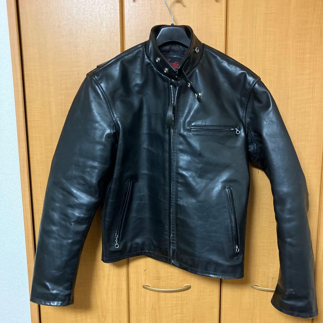 インディアンモトサイクル　Indian Motorcycle シングルライダース