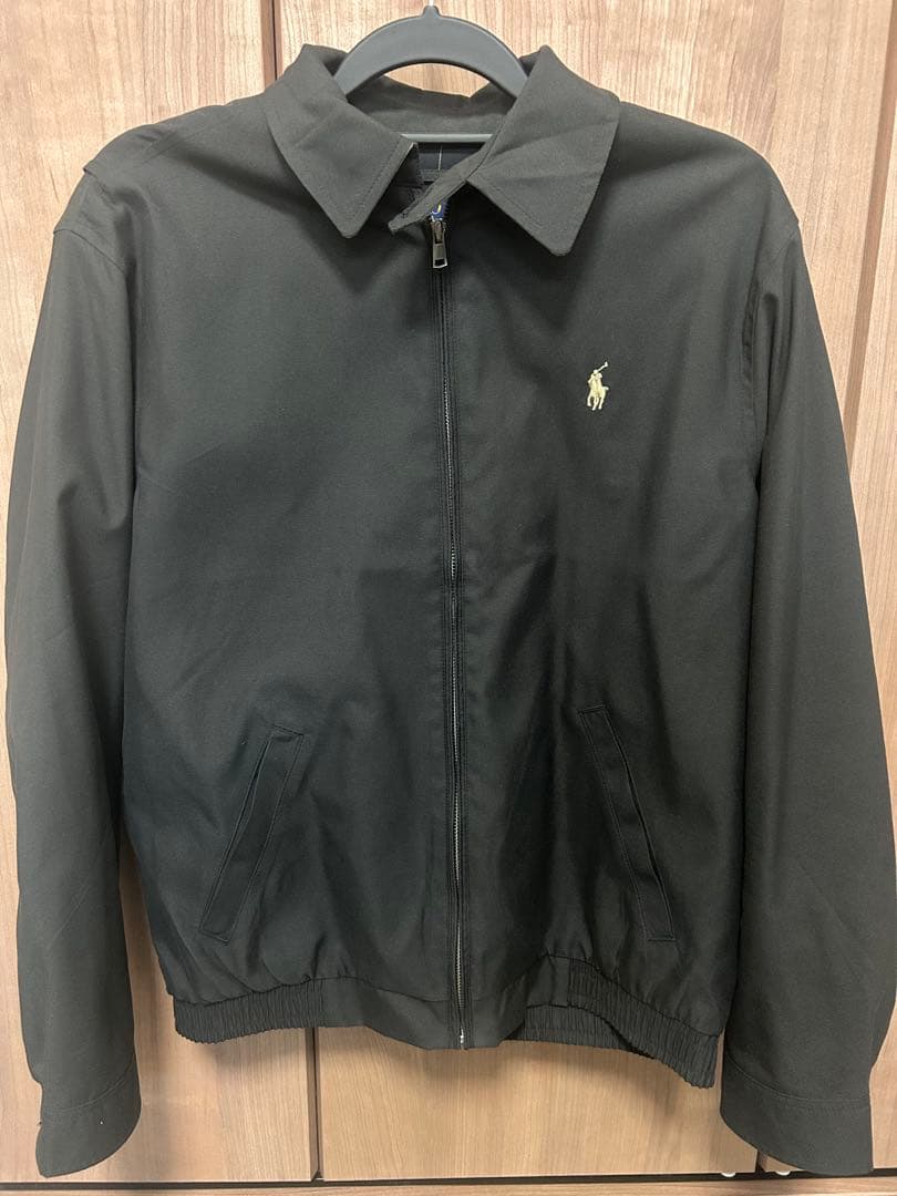 Polo Ralph Lauren バイスイングジャケット