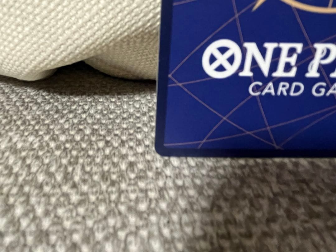 モンキー・D・ルフィ SEC パラレル OP05-119 ワンピース　オマケ付き