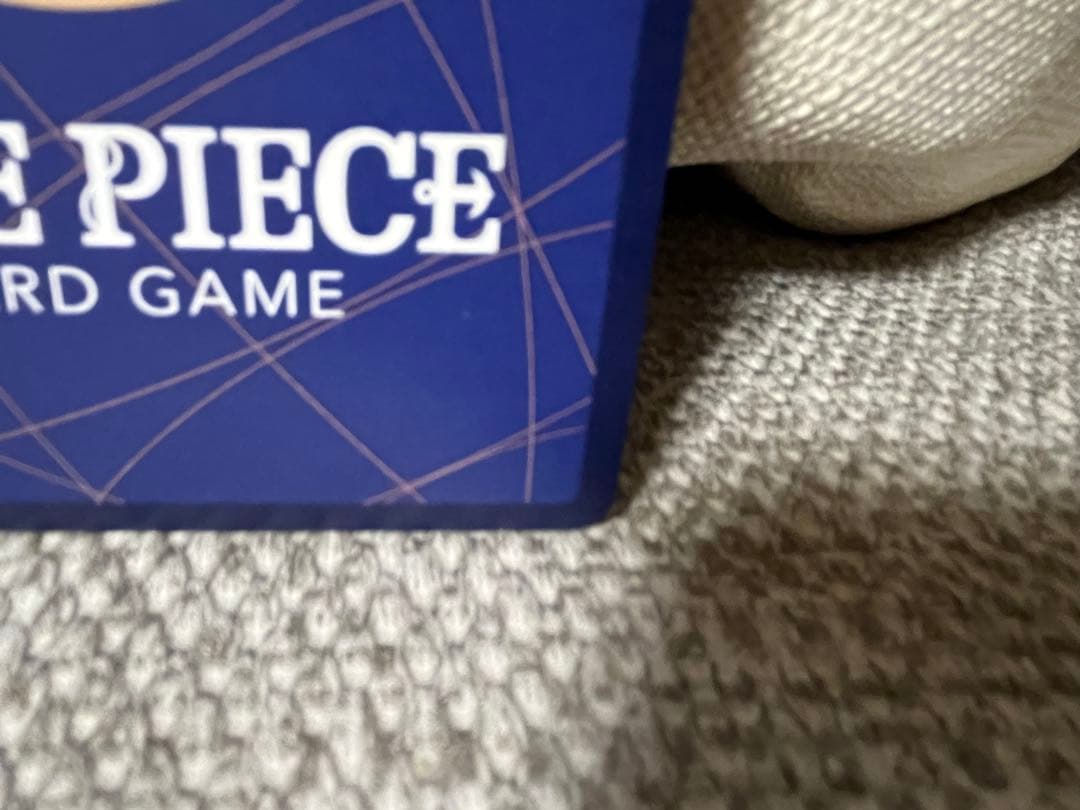 モンキー・D・ルフィ SEC パラレル OP05-119 ワンピース　オマケ付き