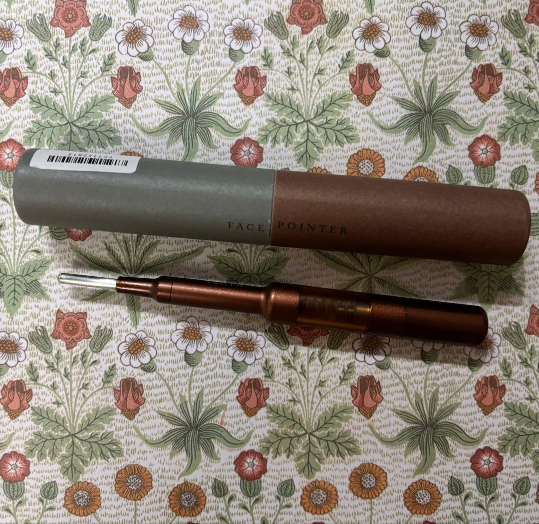 ボディ・フェイスケア COREFIT Face-Pointer