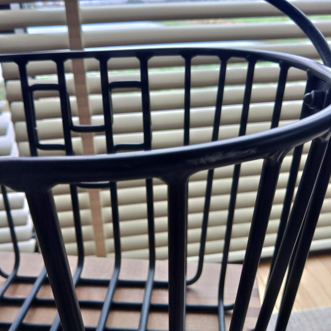 RIXEN&KAUL リクセンカウル アルミノ ブラック KF883BK