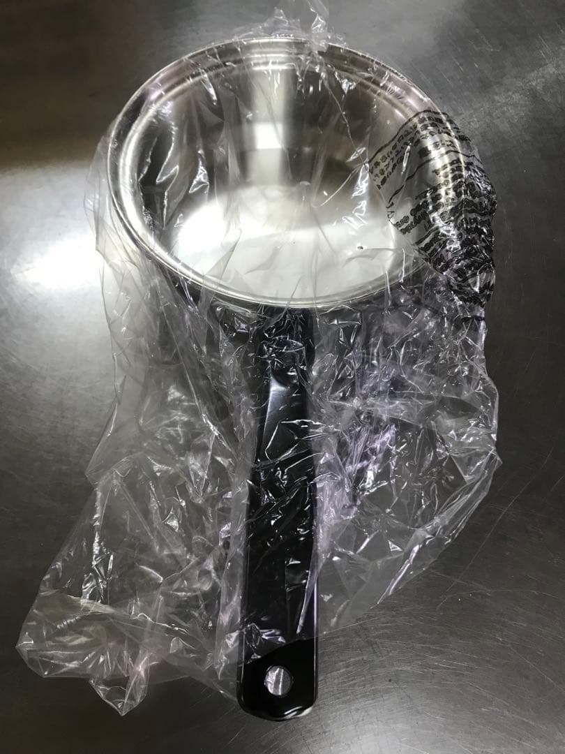 ＩＨ対応　1コート　新品　インコア　ウイスコ