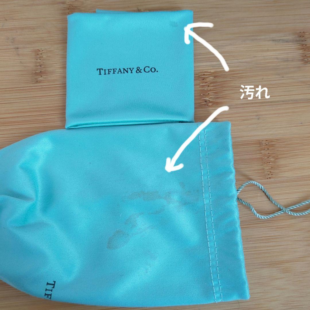 Tiffany & Co. サングラス　レディース