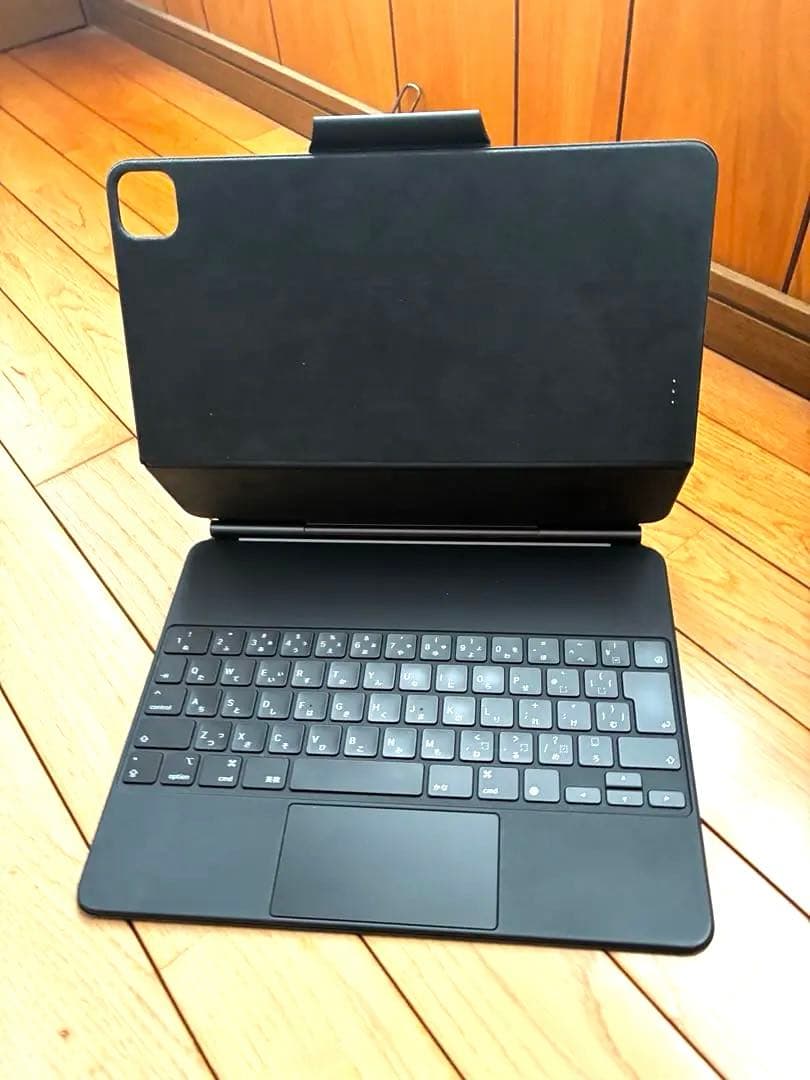 Magic Keyboard 純正品 iPad pro 12.9