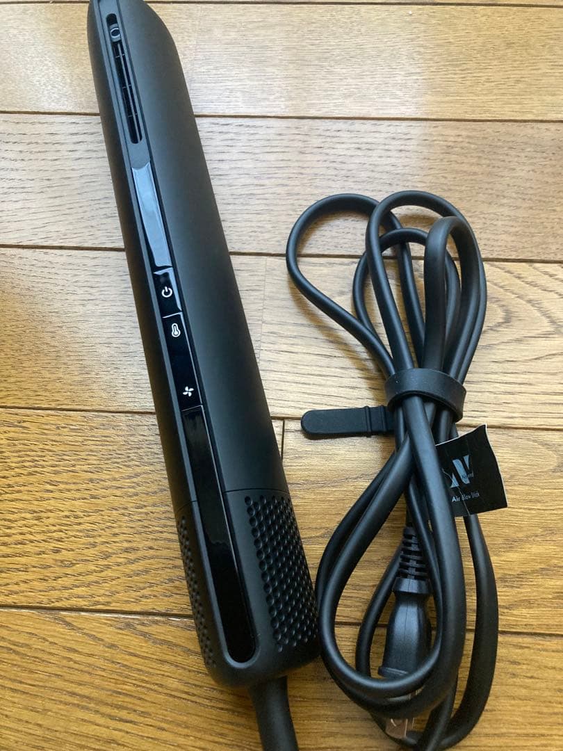 Noend Air blow stick ノーエンド ヘアドライヤー