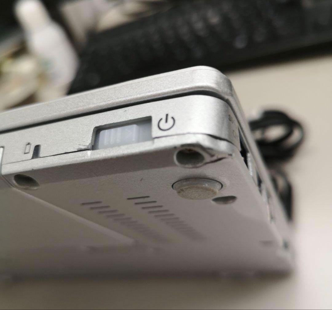 Panasonic Let’snote CF-RZ6