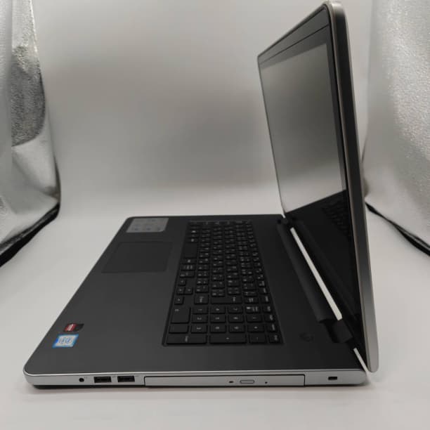 大画面17インチ タッチパネル フルHD 17 デル i7-6 SSD512GB