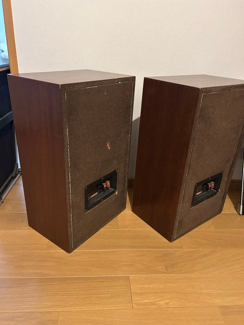 ダイヤトーン　DS-251mk2