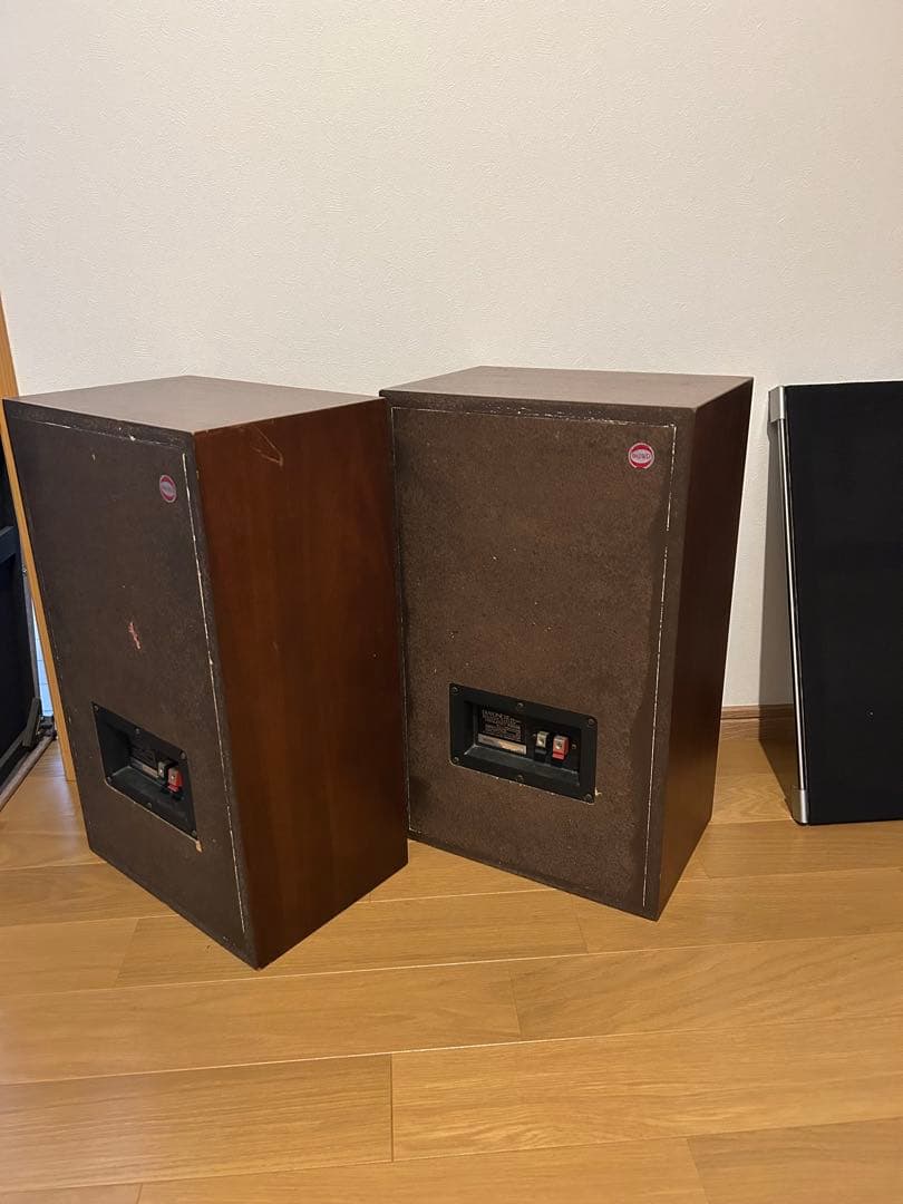 ダイヤトーン　DS-251mk2