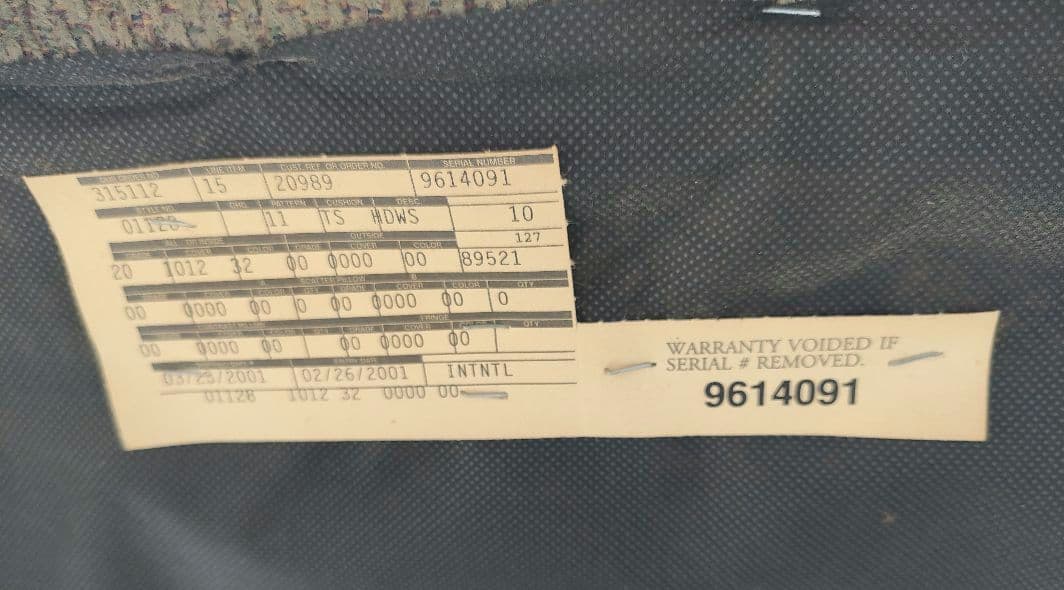 高級家具 LAZBOY レイジーボーイ オリーブグリーン リクライニングチェア