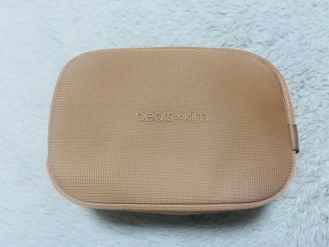 ヘッドホン Beats Studio Pro x Kim