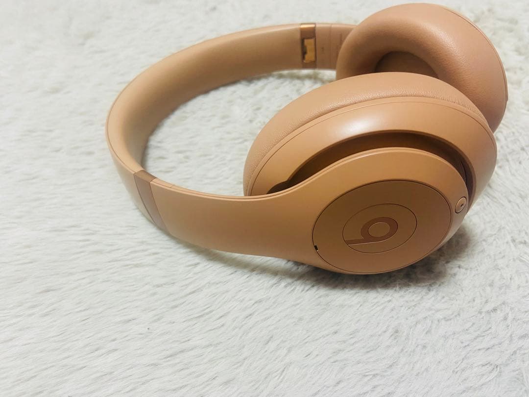 ヘッドホン Beats Studio Pro x Kim