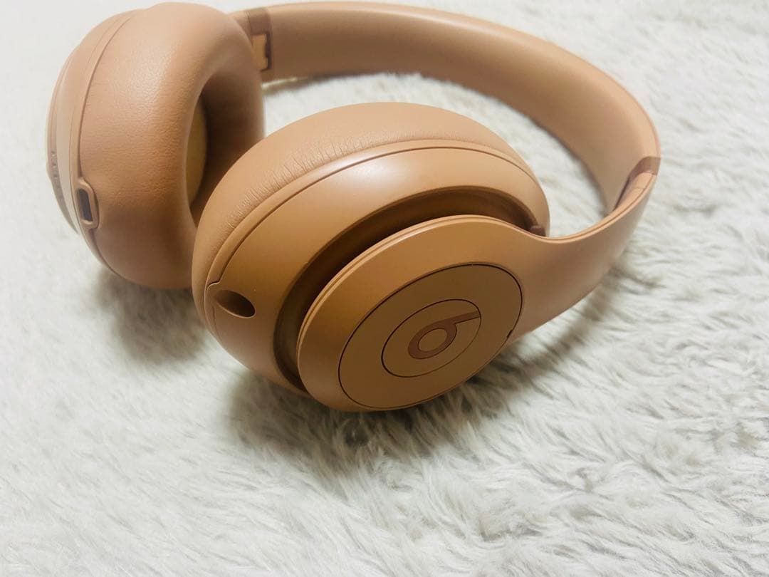 ヘッドホン Beats Studio Pro x Kim