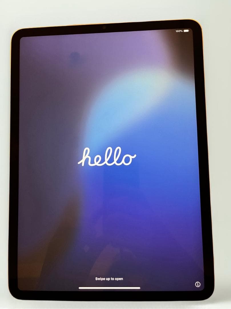 iPad Pro 11インチ 第4世代+ Pencil + Keyboard