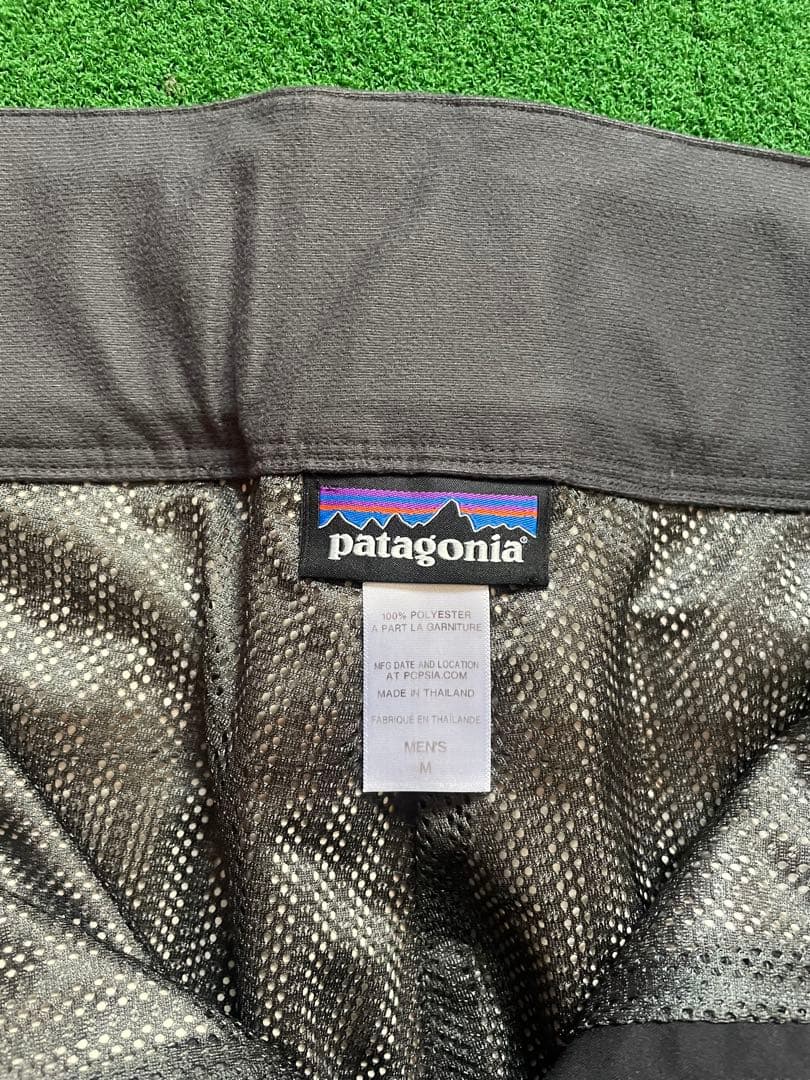 パタゴニア　スノーウエア　パンツ