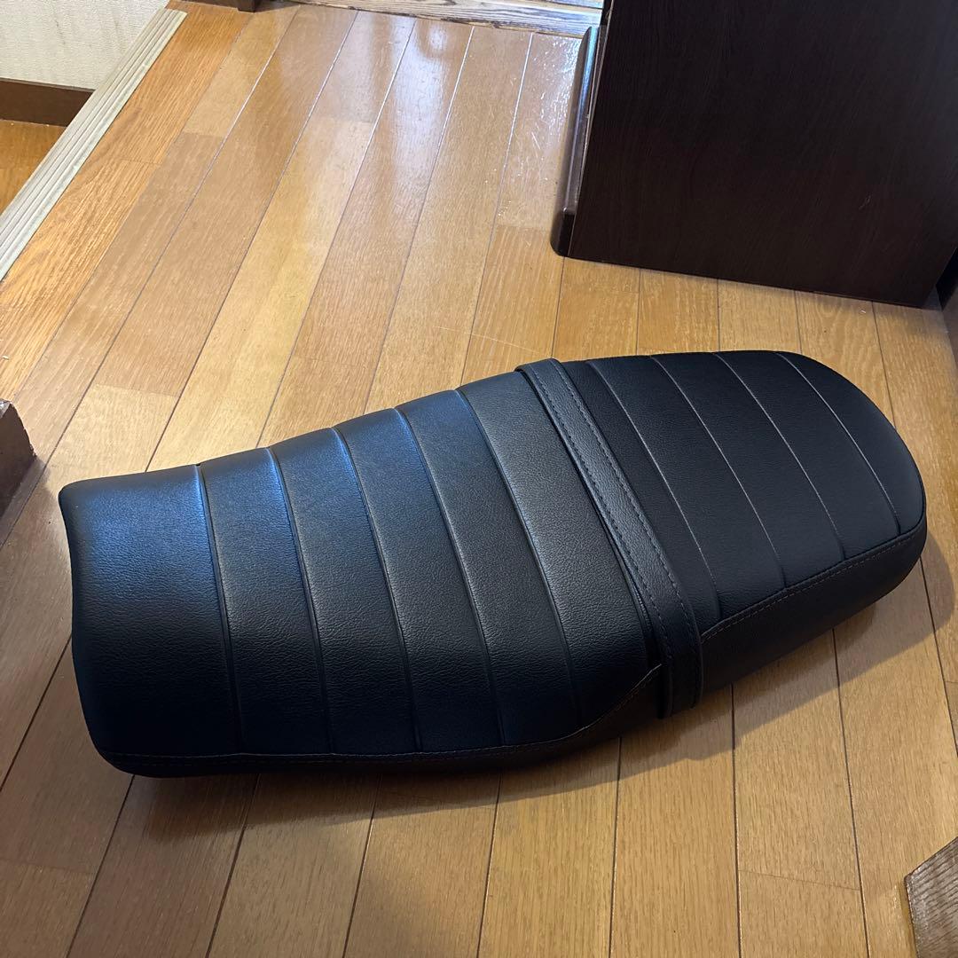 XSR125.155用シート