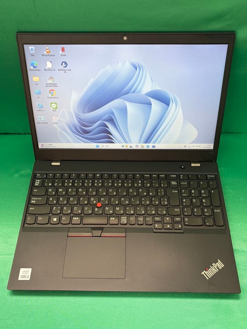 ⭐️M9108A⭐️Thinkpad L15 i3-10110u
