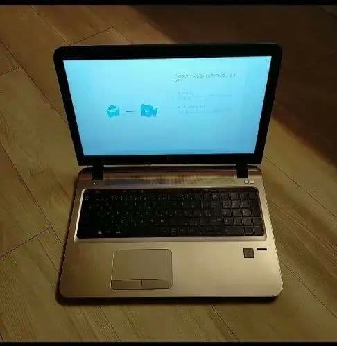 HP ProBook 450 G3 Core i5 第6世代 Win11