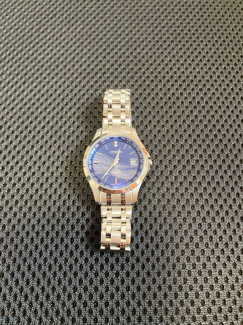 時計 CITIZE