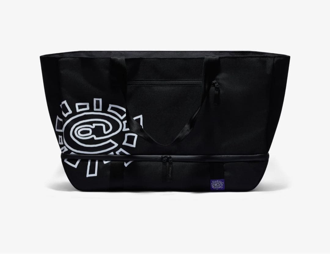 ★即発送 ADWYSD トートバッグ 黒系