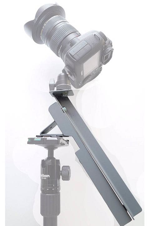 ハヤブサ MkⅢ　ポータブル手動式赤道儀　バッテリーレス