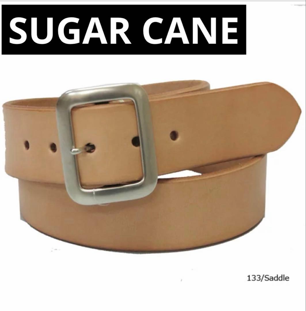 シュガーケーン SUGAR CANE SC02320 レザーベルト ギャリソン