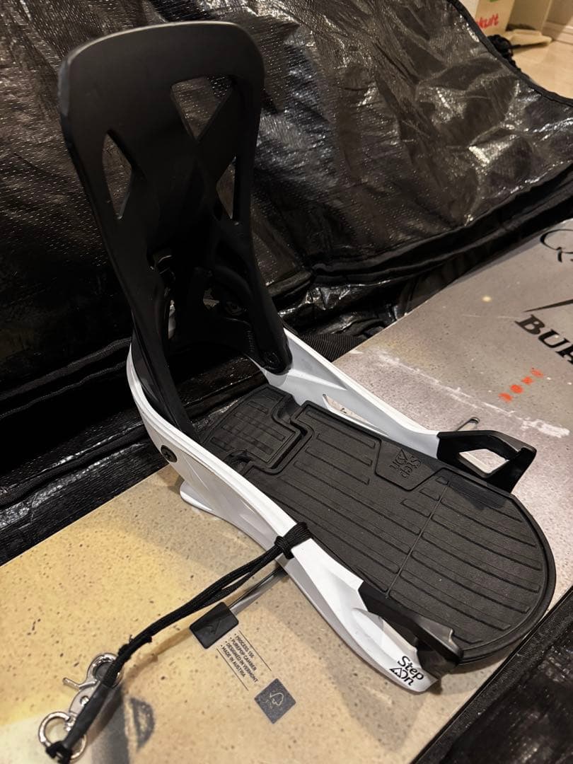 Burton StepOn ビンディング　Lサイズ