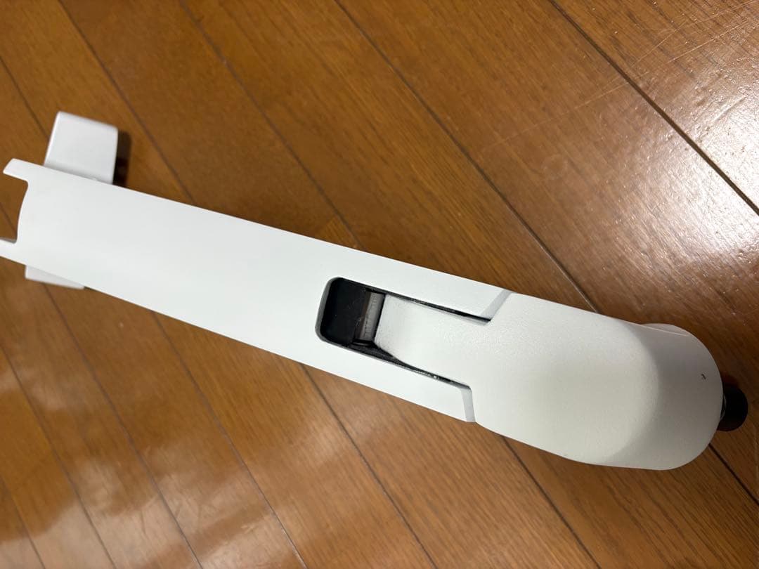 ERGOTRON エルゴトロン HX モニターアーム