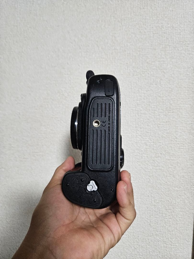 k*様 動作確認済み　Nikon F100 作例あり