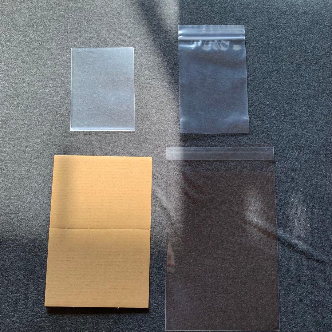 ENHYPEN 儚い ヒスン ラキドロ