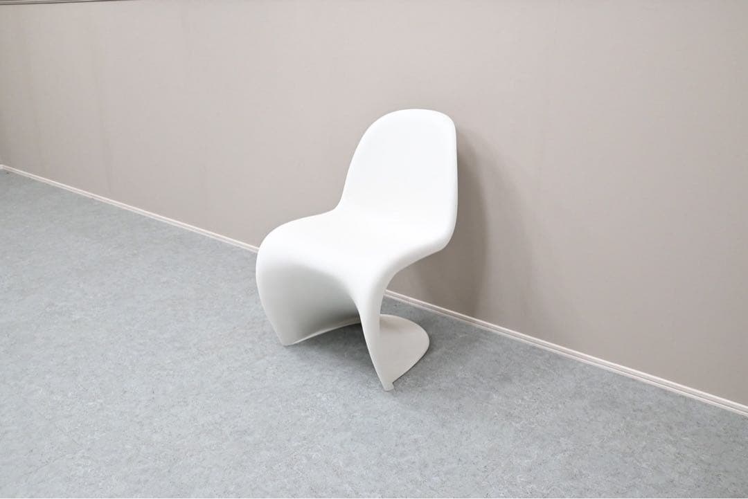 【展示極美品】 Vitra ヴィトラ PANTON CHAIR パントンチェア②