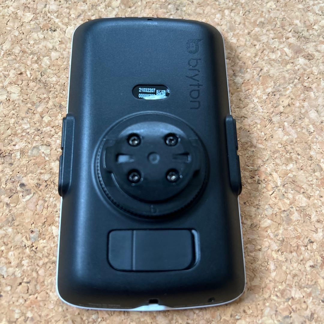 アクセサリー Bryton s800