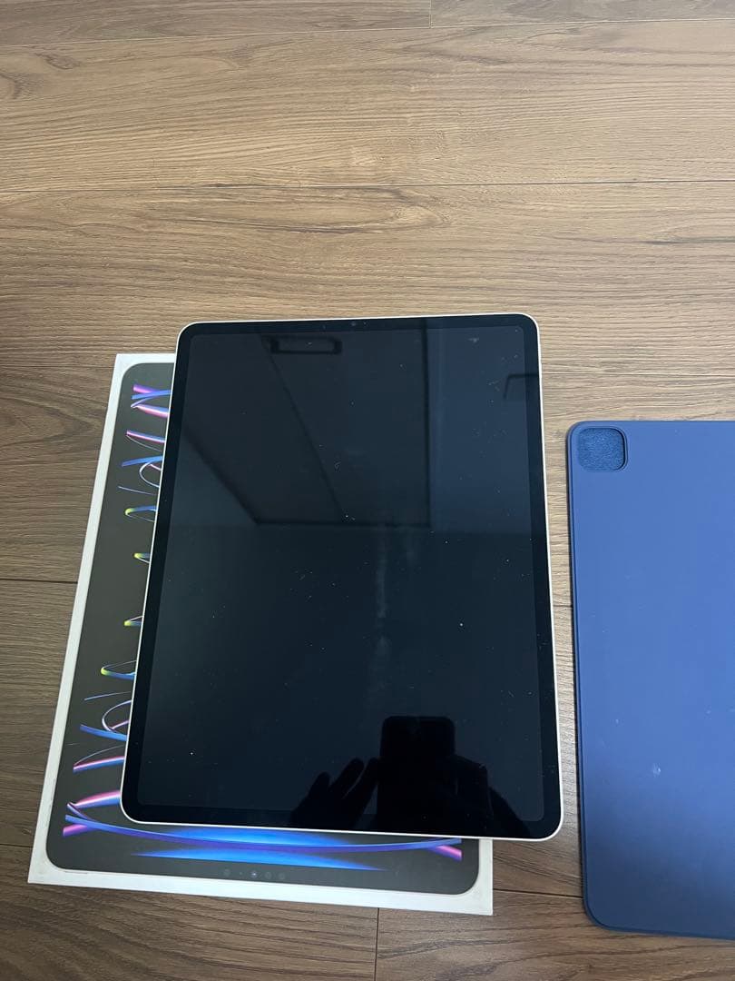 12.9インチ iPad Pro（第6世代）256GB 超美品