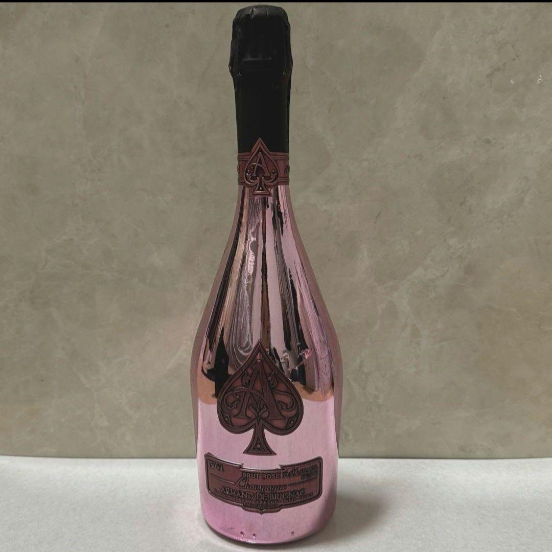 アルマンドブリニャック ロゼ 750㎖ ケースあり